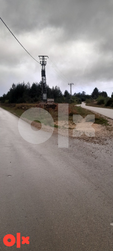 Zemljište Livno 2