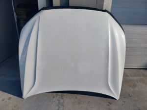 VOLVO XC60 2020 HAUBA