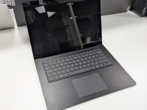 Laptop Microsoft Surface 3 i5-1035G7/16GB/256GB 15,6"