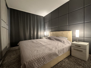 Namješten stan novogradnja Istočno Sarajevo 51,5m2