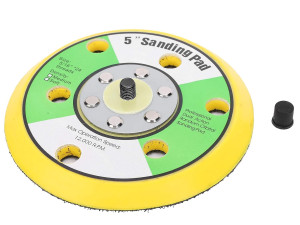 Disk čičak za polirku polir mašinu šlajfaricu 125mm