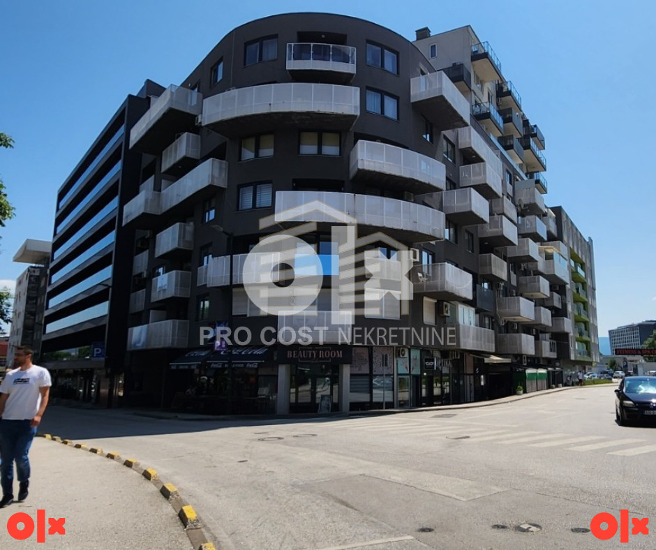 Stan Sarajevo - Ilidža 75m2