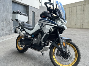 CF 800Mt Explore Limited/Nov/5 God Garancija/Čitaj detaljno!