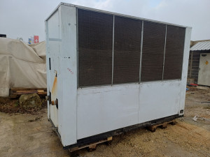 CHILLER ZA VODU HIROSS 182,3kW