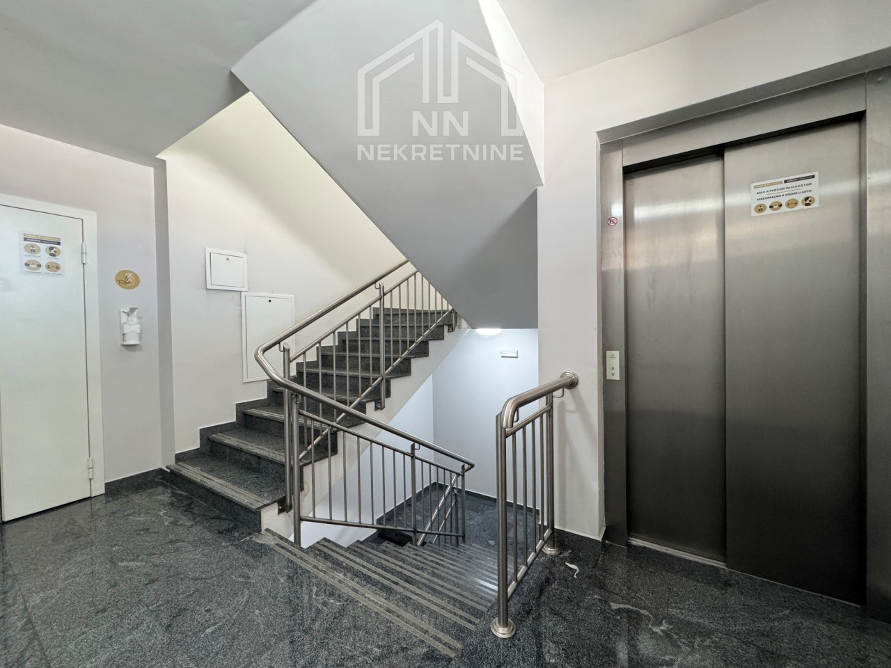 NN Nekretnine : Trosoban stan 86m2 - novogradnja Ilidža 20