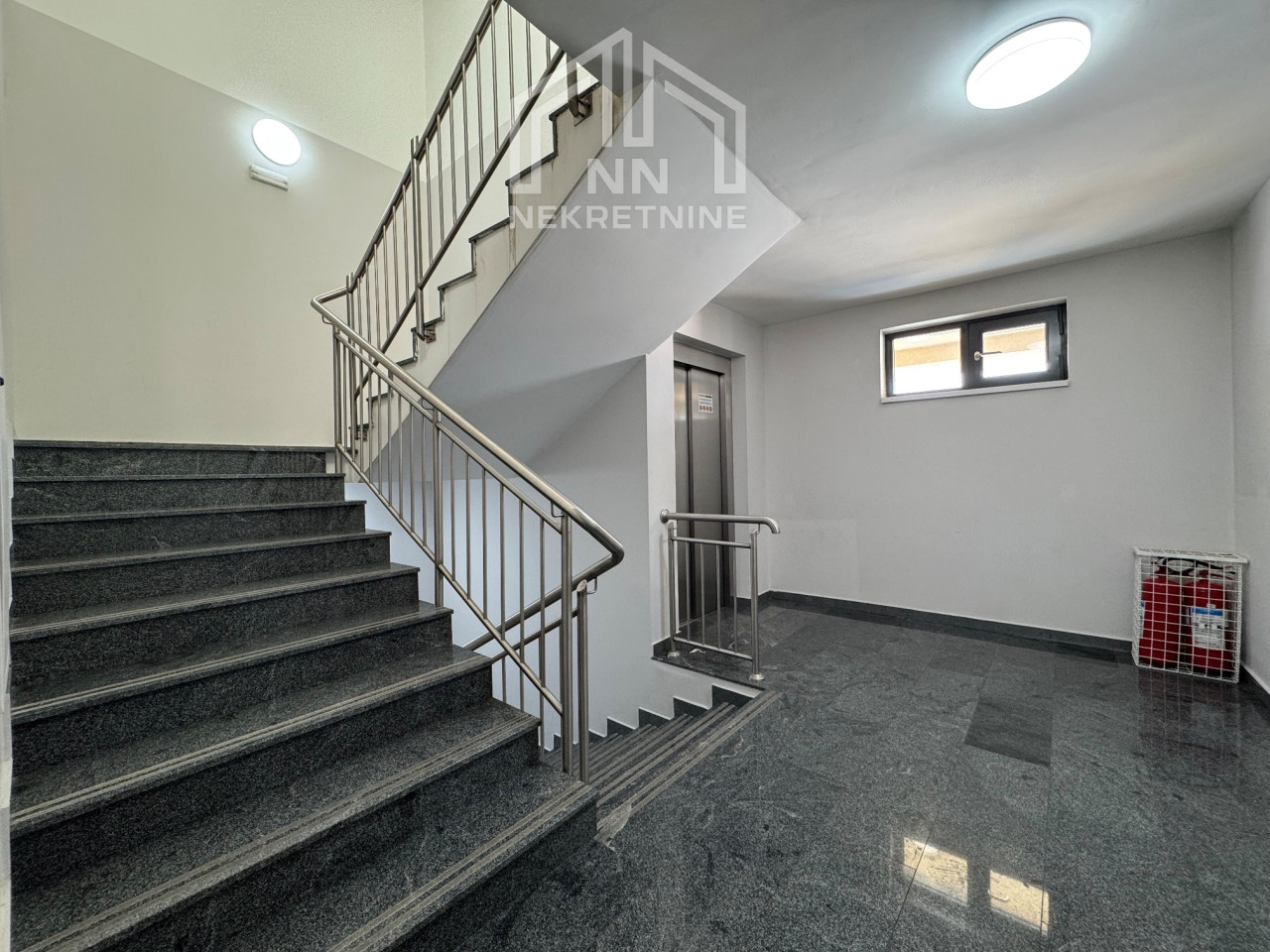 NN Nekretnine : Trosoban stan 86m2 - novogradnja Ilidža 21