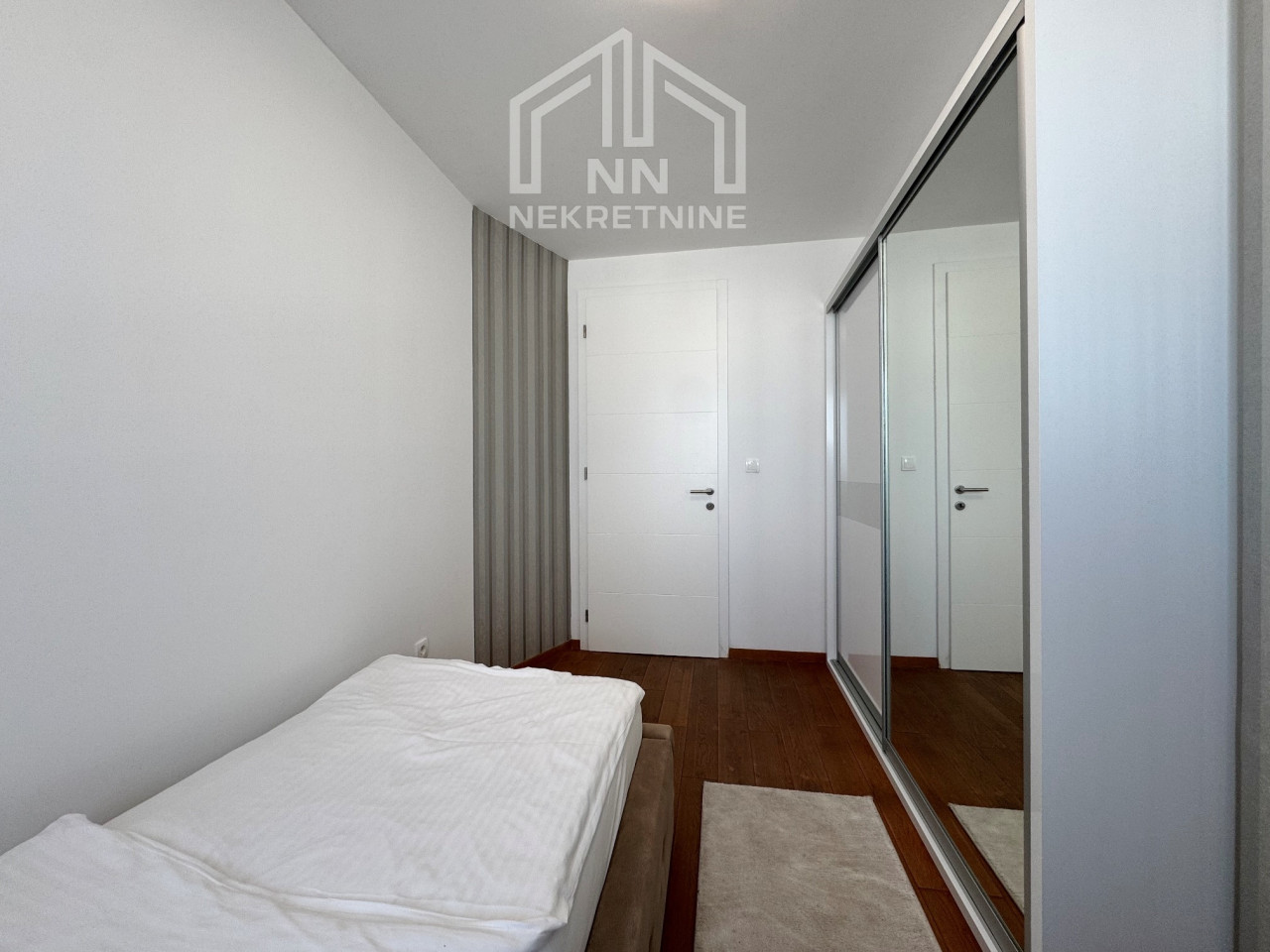 NN Nekretnine : Trosoban stan 86m2 - novogradnja Ilidža 11