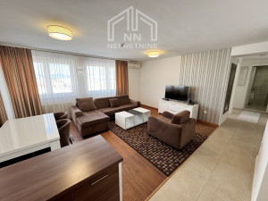 NN Nekretnine : Trosoban stan 86m2 - novogradnja Ilidža