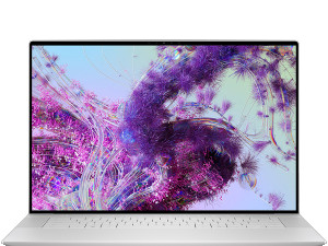 DELL XPS 9640, 16.3" UHD+ (3840x2400), Intel Ultra 9 185H (24M...