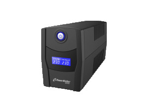Power Walker UPS 600VA 360W Basic VI 600 STL