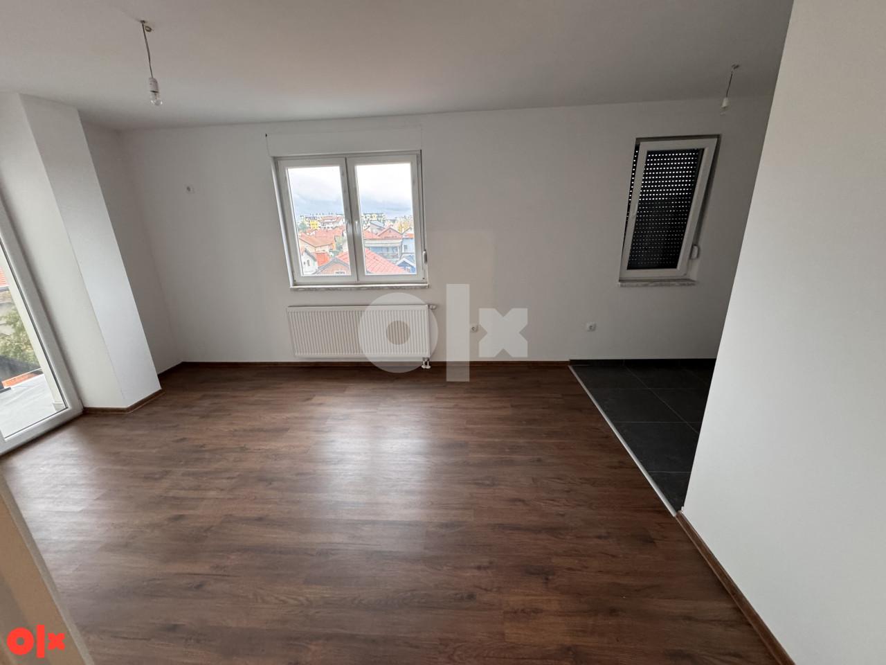 Stan Bijeljina 53m2