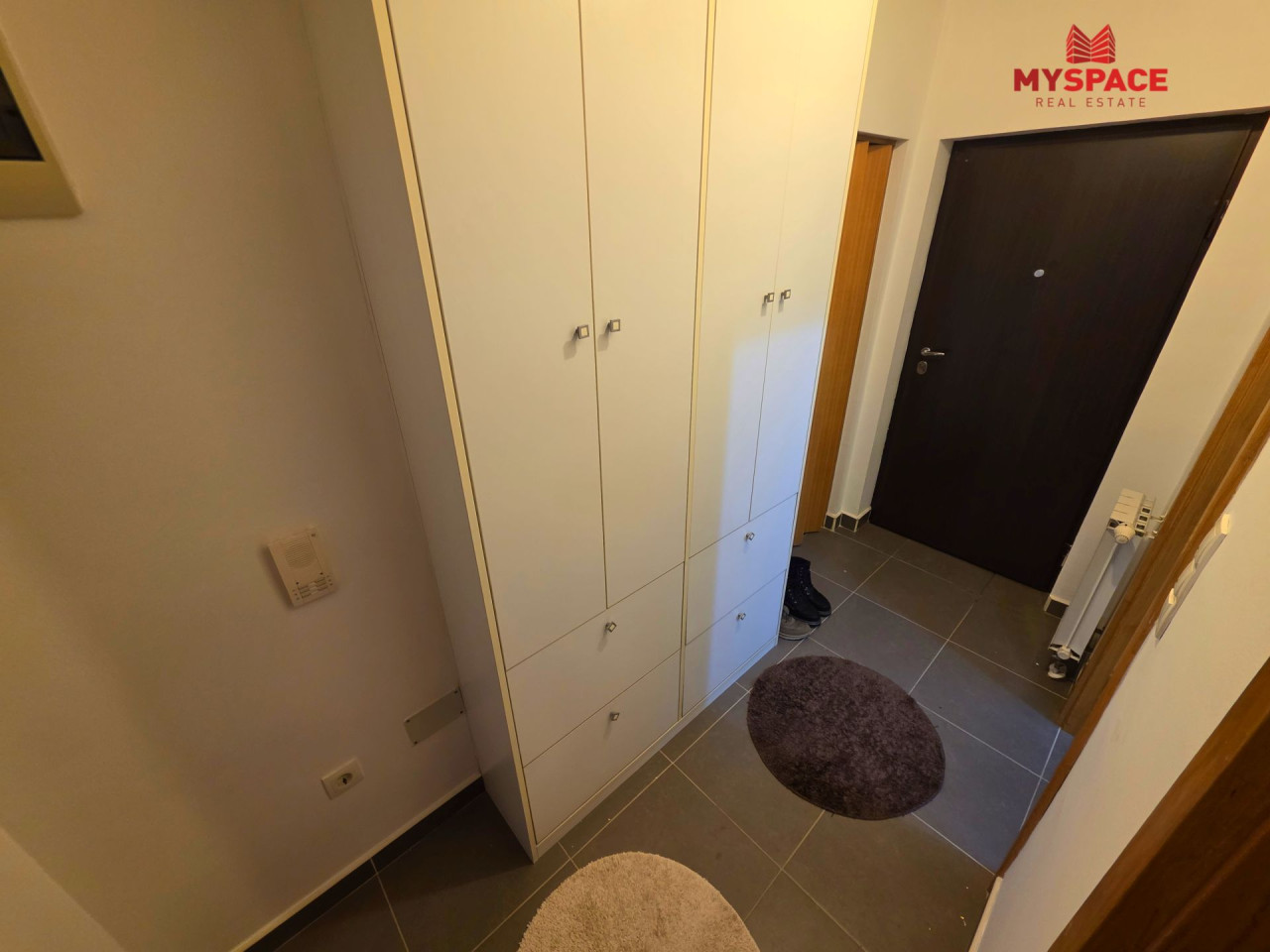 MY SPACE/ Stan/ Stup/ NAMJESTEN/ 47 m2 9