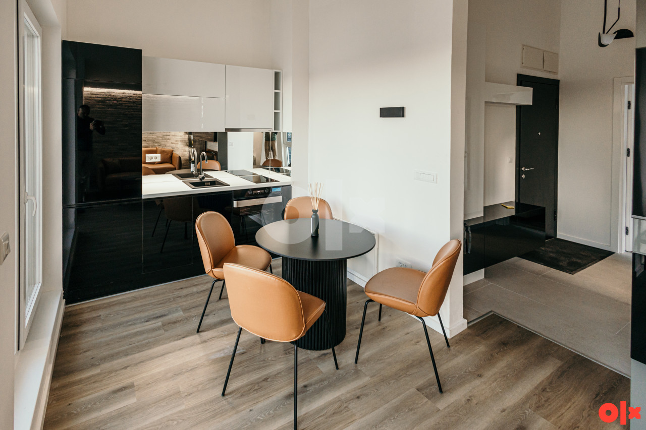 Apartman Bjelasnica/ Zamjena za Hercegovinu photo 3