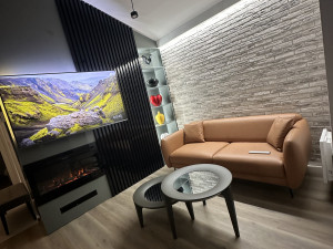Apartment Bjelasnica / Exchange for Herzegovina