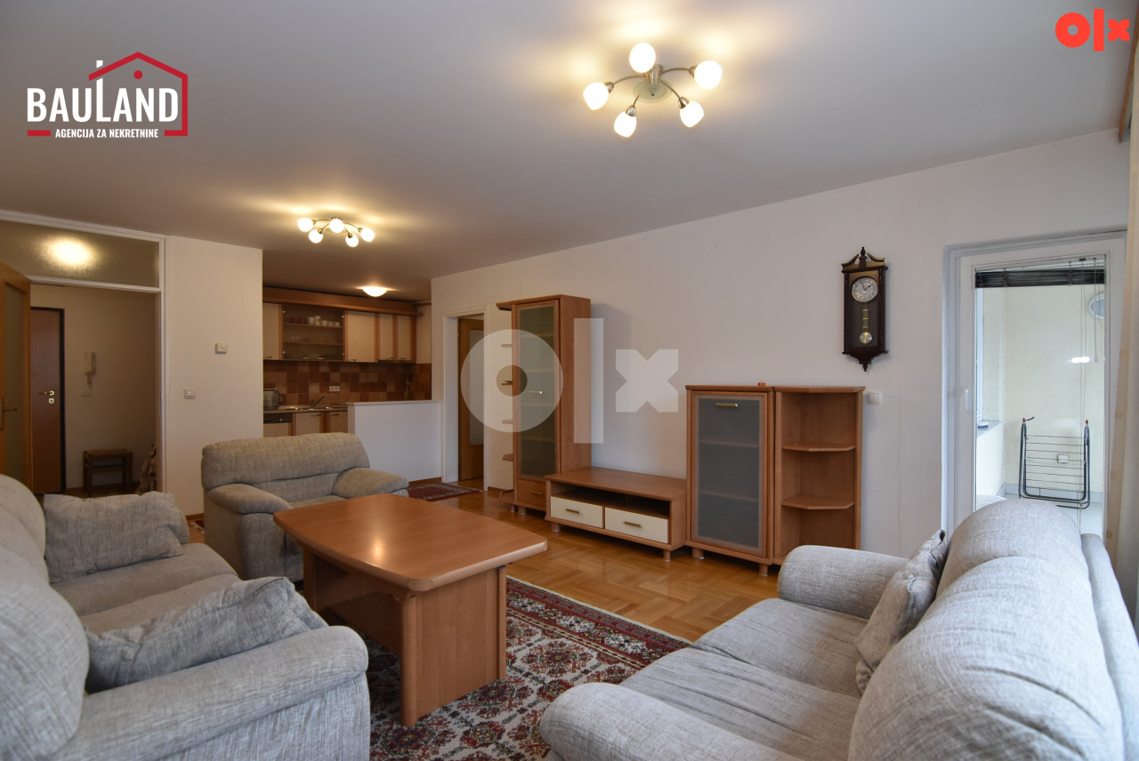 Dvosoban stan 64 m² / Čengić Vila, Novo Sarajevo - Ansicht 4