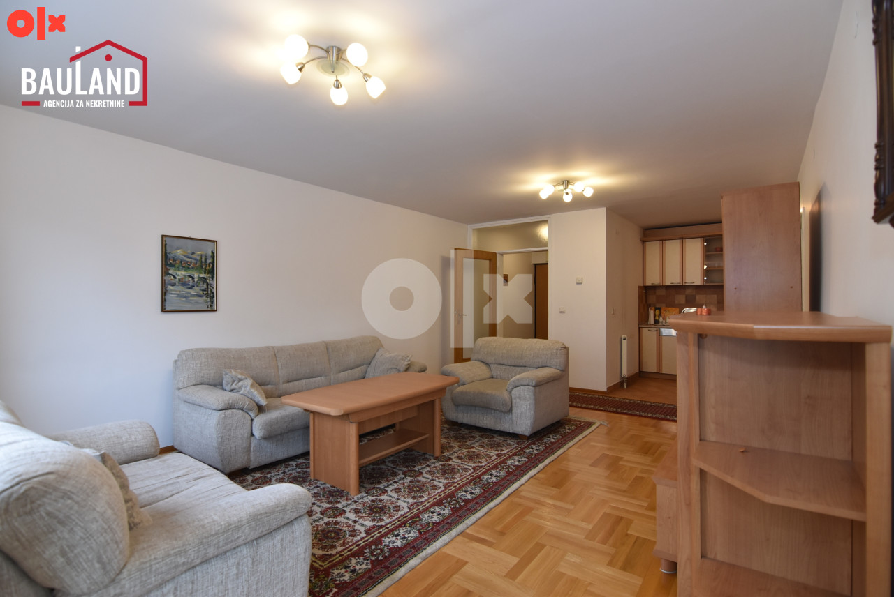 Dvosoban stan 64 m² / Čengić Vila, Novo Sarajevo - Ansicht 5