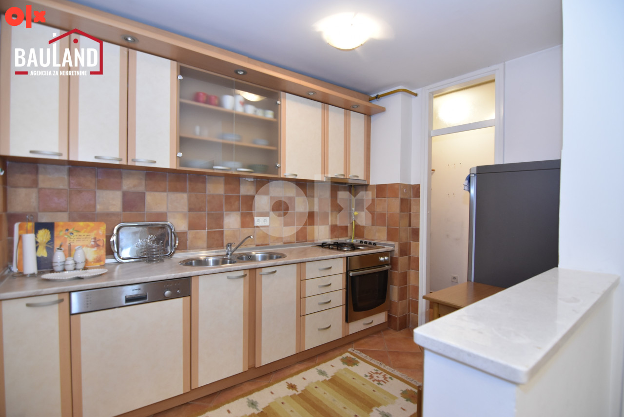 Dvosoban stan 64 m² / Čengić Vila, Novo Sarajevo - Ansicht 6