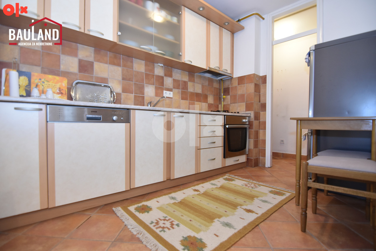 Dvosoban stan 64 m² / Čengić Vila, Novo Sarajevo - Mehr