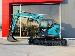 Mini Bager Gusjenicar SUNWARD SWE155UF 2PB