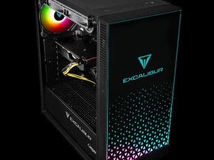 Racunar Excalibur i5-14400F 32GB DDR5 1TB RTX 5060 8GB WIN 11