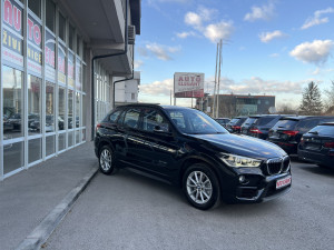 BMW X1 20d 140kW mod 2018 automatik *led,xenon*