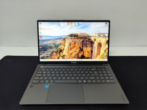 Laptop Casper i3 1315U 8GB DDR5 512GB WIN 11 OFFICE 2024