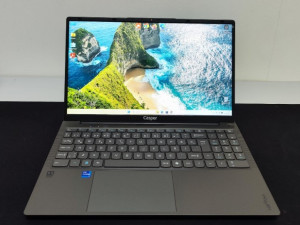 Laptop Casper I5 13420H 8GB DDR5 512GB WIN 11 OFFICE 2024