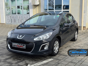 Peugeot 308 1.6hdi 68kw 2012g