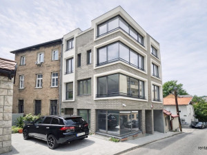 Moderna poslovna zgrada najam Centar Sarajevo