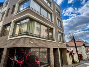 Moderna poslovna zgrada najam Centar Sarajevo