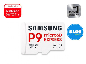 Samsung MB-MK512T/WW