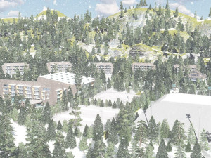 Apartman Bjelašnica 50 m2 photo 4