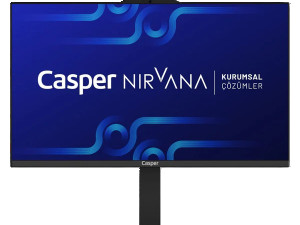 All in one Casper i5-13420H 16GB DDR5 512GB WIN 11 PRO OFFICE AIO