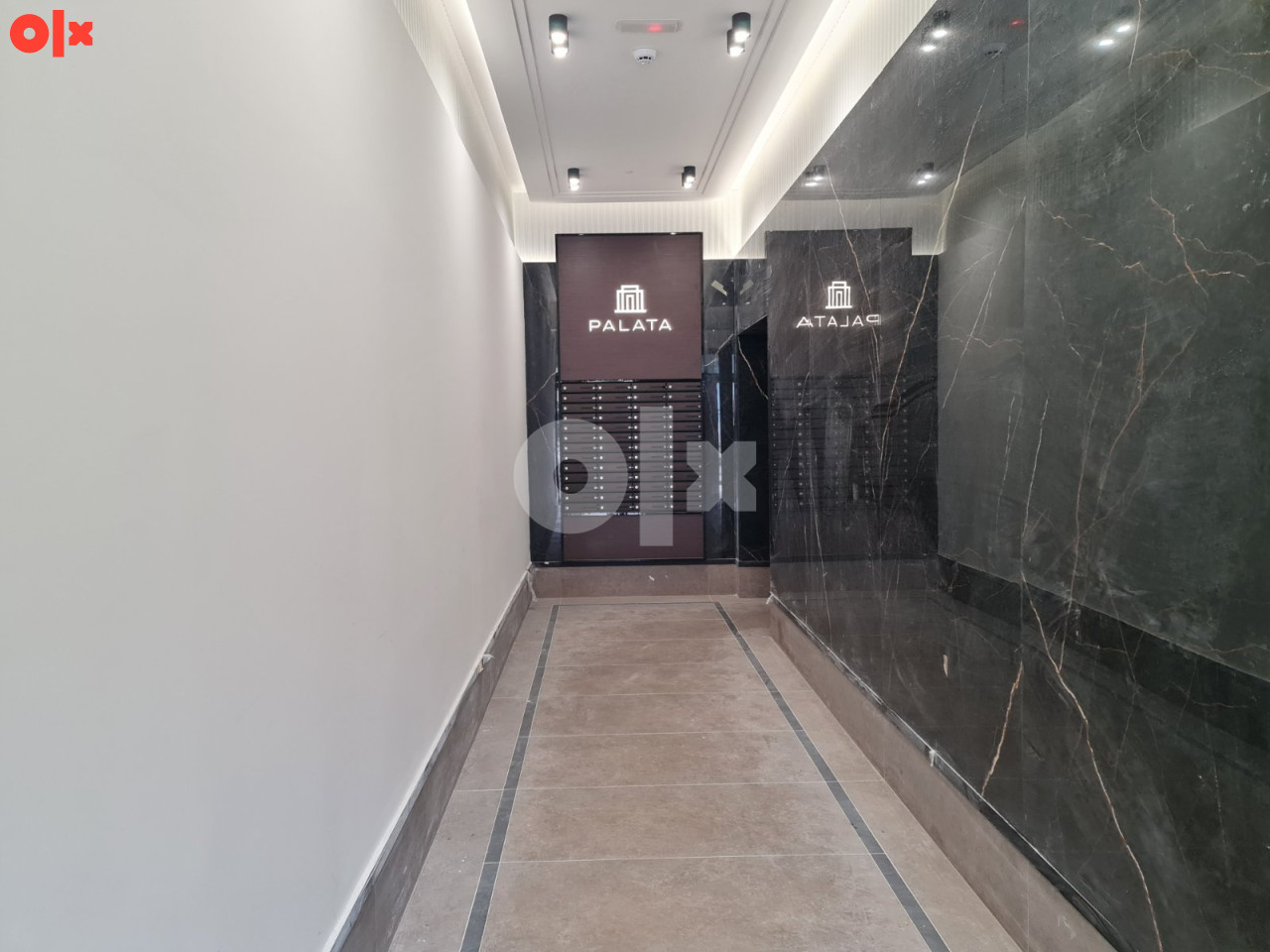 Dvosoban stan 61m2 Centar Banja Luka 2