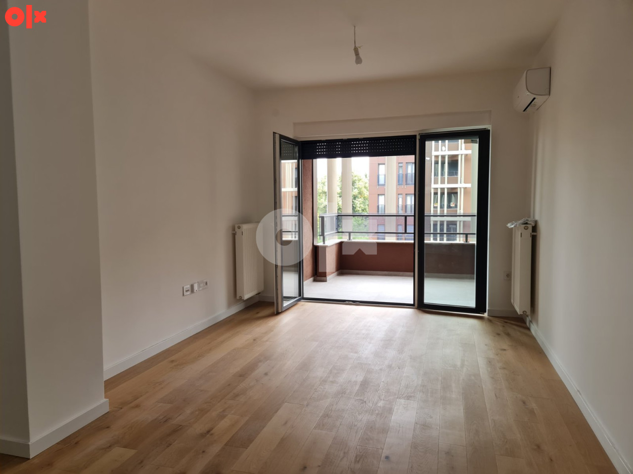 Dvosoban stan 61m2 Centar Banja Luka