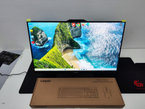 All in one Casper Touch i3-1315UH 8GB DDR5 512GB WIN 11 PRO AIO
