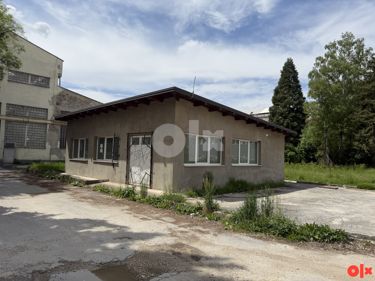 Poslovni prostor Ilidža