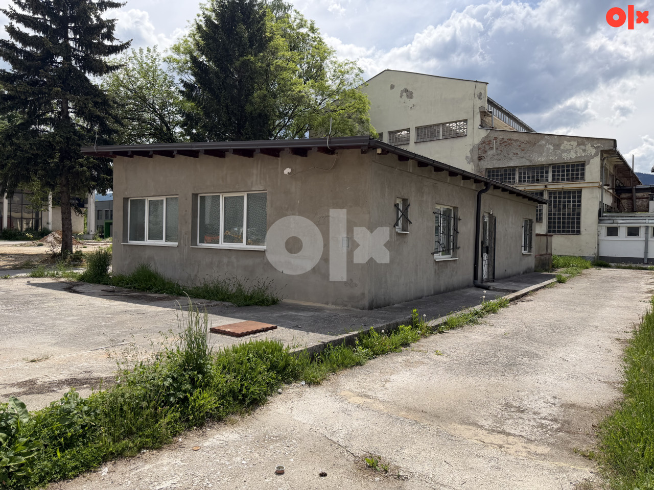 Poslovni prostor Ilidža 2