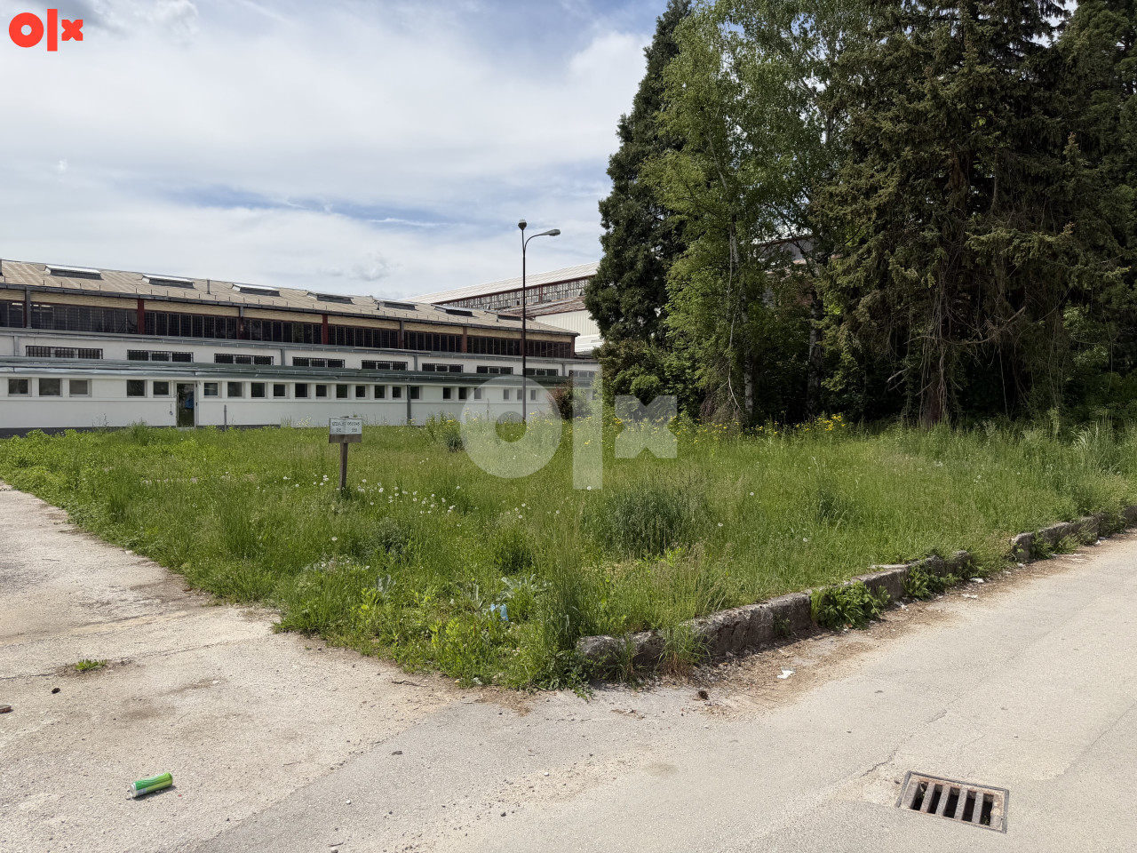 Poslovni prostor Ilidža 3