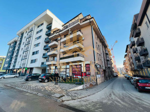 Najam stan i garažno mjesto Borik Banja Luka 40m2