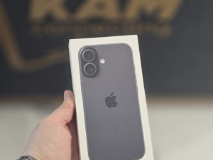 *Akcija* Apple iPhone 17 256GB