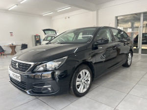 Peugeot 308 2020 1.5 Automatik/Led/Navi/Virtual/Karavan