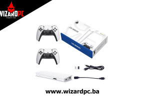 Konzola Classic Games M15 64G 2.4Ghz 3D 4K (19675)