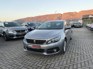 PEUGEOT 308 1.5 BlueHDI ALLURE SPORT FACELIFT