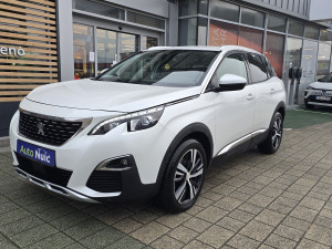 Peugeot 3008 1.5 BlueHDI ALLURE 2019