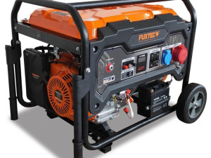 FUXTEC AGREGAT FX-SG7500TE