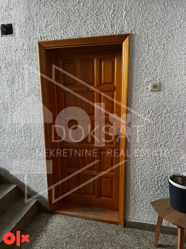 Stan Gradačac 62m2 5