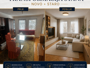 Stan Gradačac 62m2 photo 2