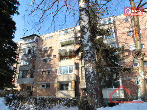 PROSTOR prodaje: Dvosoban stan, 56m2, Aneks