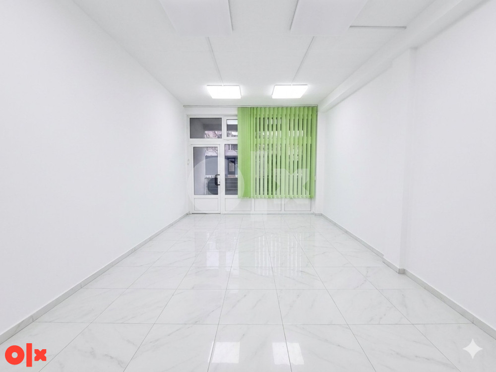 Iznajmljujem poslovni prostor 31 m2 Lukavac
